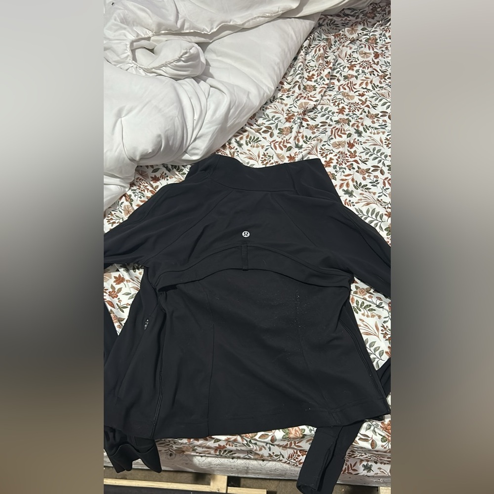 Lululemon define jacket